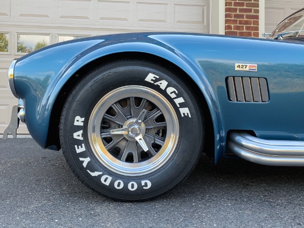 New-1965-Superformance-Mark-III-Cobra