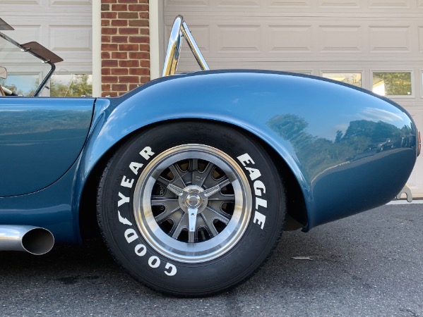 New-1965-Superformance-Mark-III-Cobra