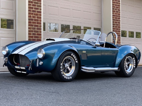 New-1965-Superformance-Mark-III-Cobra