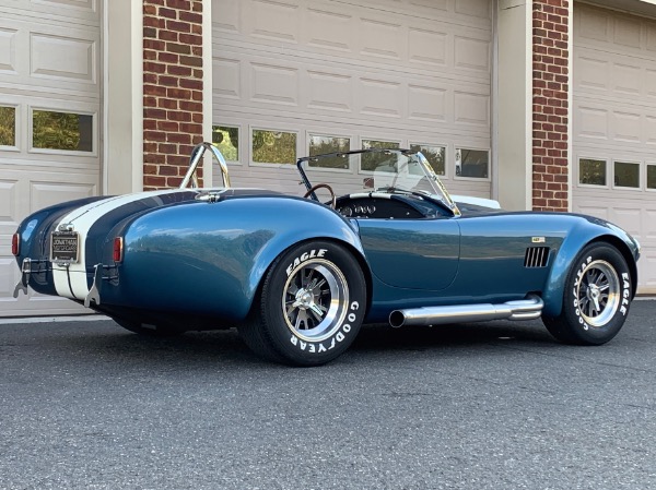 New-1965-Superformance-Mark-III-Cobra