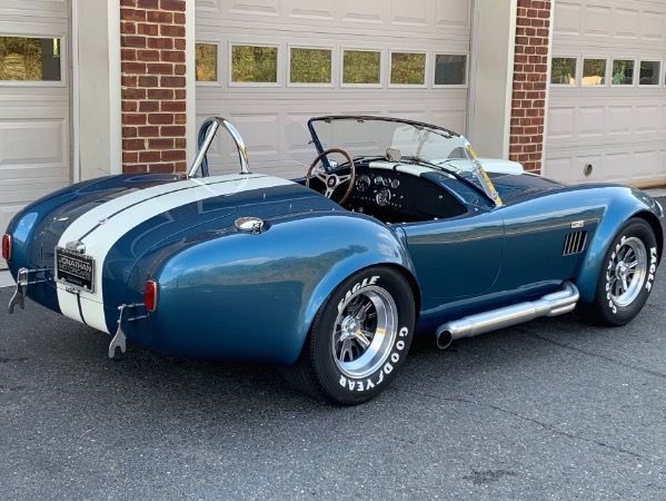 New-1965-Superformance-Mark-III-Cobra