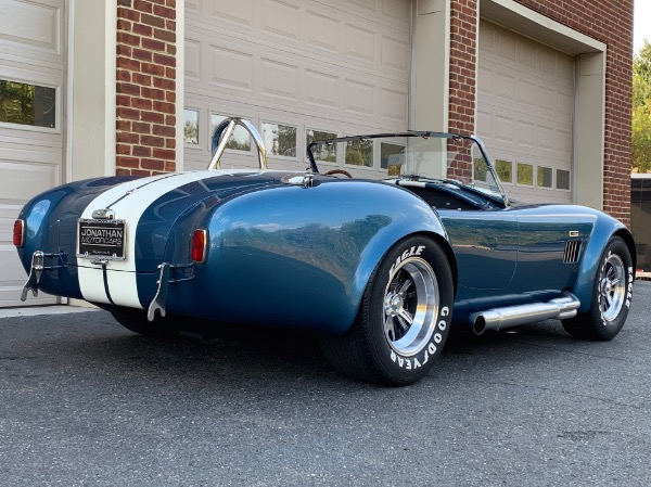 New-1965-Superformance-Mark-III-Cobra