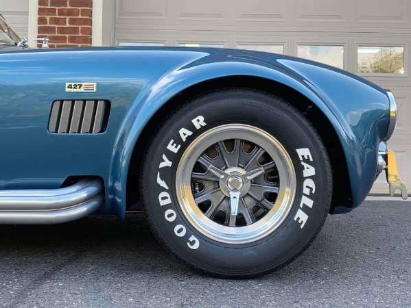 New-1965-Superformance-Mark-III-Cobra