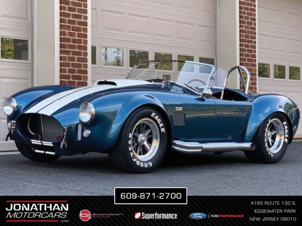 New-1965-Superformance-Mark-III-Cobra