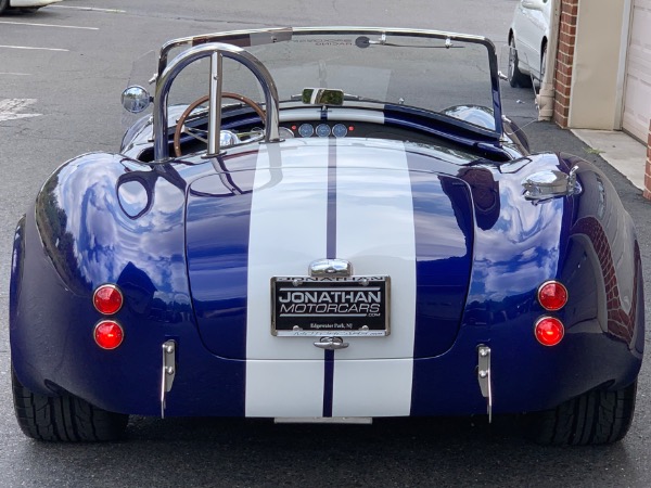 New-1965-Backdraft-Racing-Cobra-Roadster