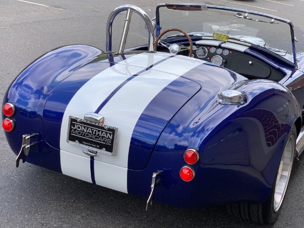 New-1965-Backdraft-Racing-Cobra-Roadster