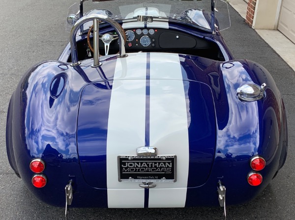 New-1965-Backdraft-Racing-Cobra-Roadster