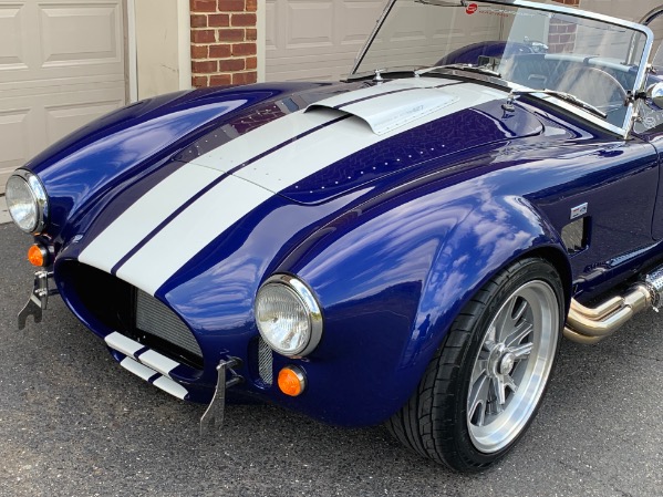 New-1965-Backdraft-Racing-Cobra-Roadster