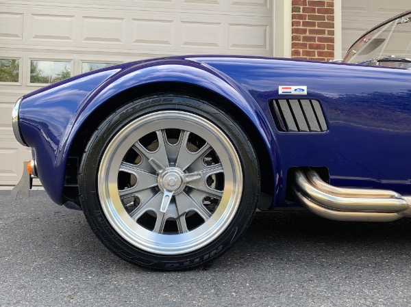 New-1965-Backdraft-Racing-Cobra-Roadster