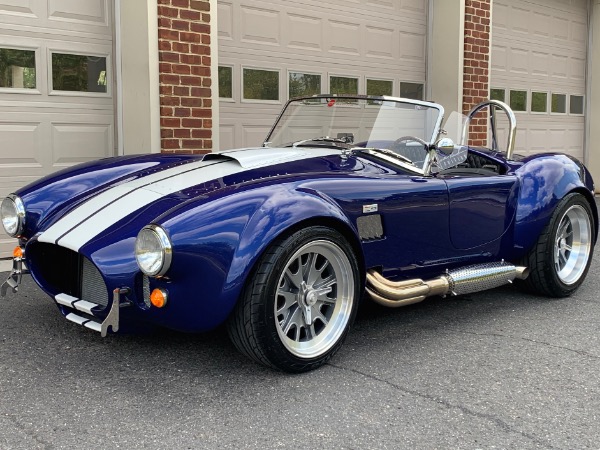 New-1965-Backdraft-Racing-Cobra-Roadster