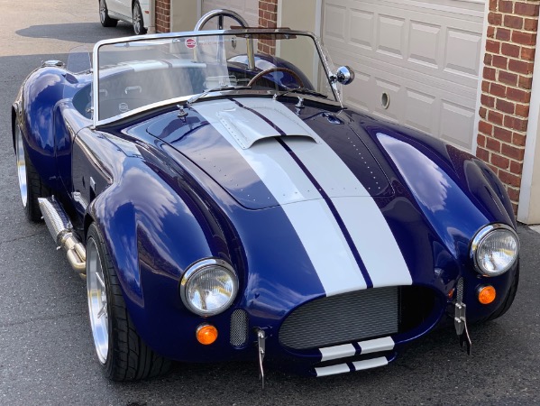 New-1965-Backdraft-Racing-Cobra-Roadster