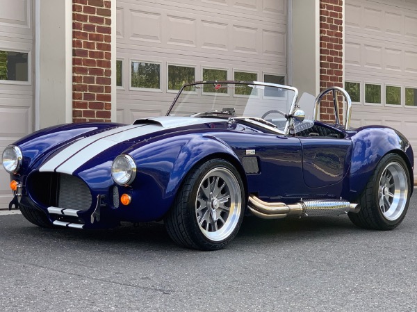 New-1965-Backdraft-Racing-Cobra-Roadster