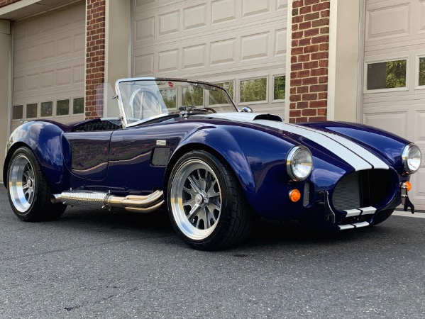 New-1965-Backdraft-Racing-Cobra-Roadster