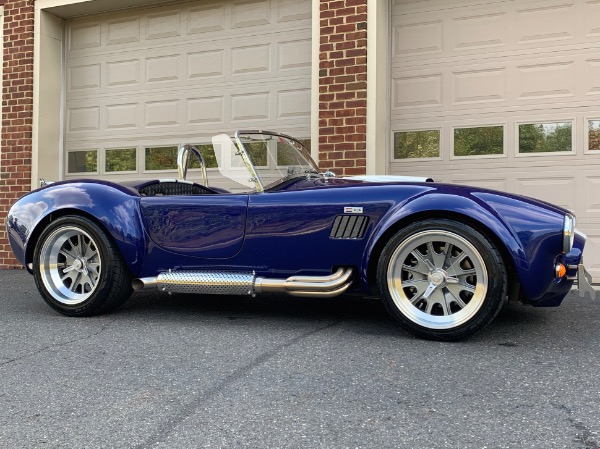 New-1965-Backdraft-Racing-Cobra-Roadster