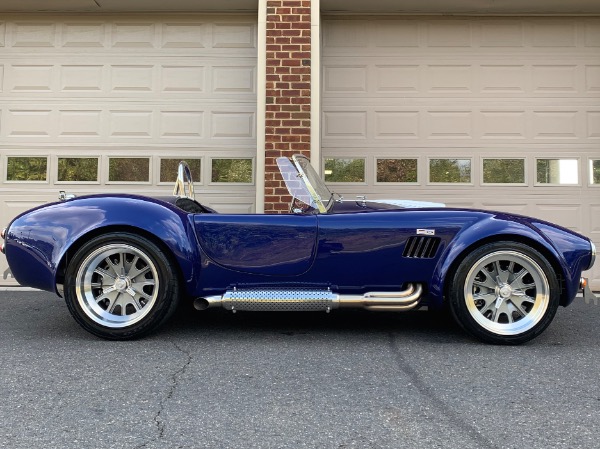 New-1965-Backdraft-Racing-Cobra-Roadster