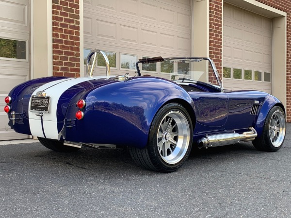 New-1965-Backdraft-Racing-Cobra-Roadster