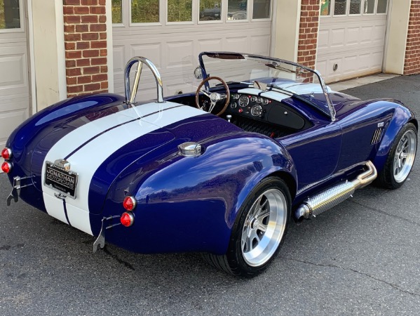 New-1965-Backdraft-Racing-Cobra-Roadster