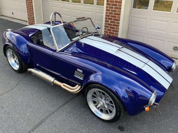 New-1965-Backdraft-Racing-Cobra-Roadster