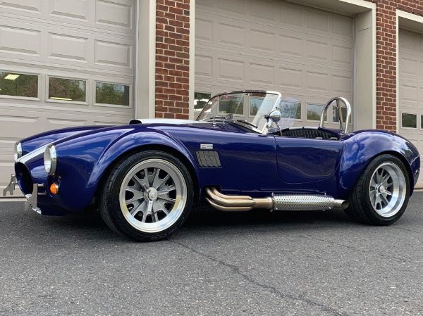 New-1965-Backdraft-Racing-Cobra-Roadster