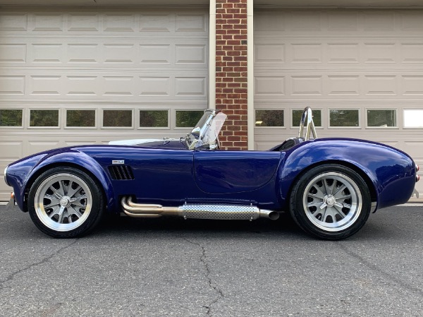 New-1965-Backdraft-Racing-Cobra-Roadster