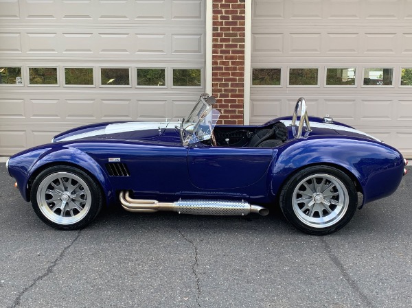 New-1965-Backdraft-Racing-Cobra-Roadster