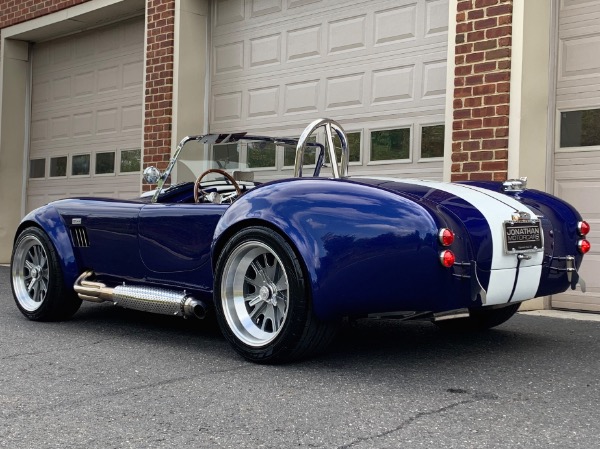 New-1965-Backdraft-Racing-Cobra-Roadster