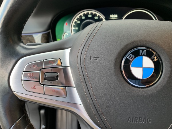 Used-2016-BMW-7-Series-750i-xDrive-Autobahn-Executive