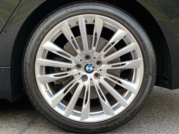Used-2016-BMW-7-Series-750i-xDrive-Autobahn-Executive