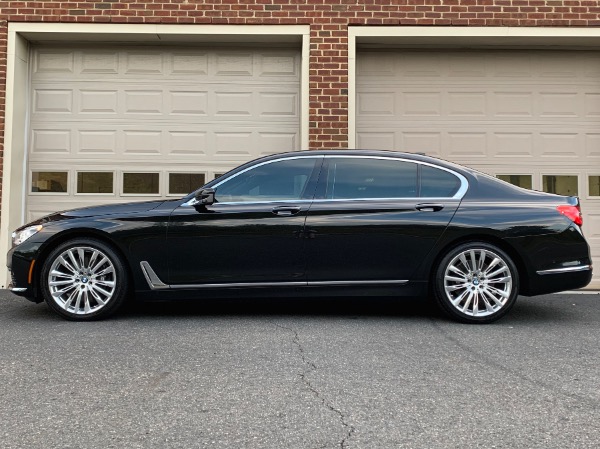 Used-2016-BMW-7-Series-750i-xDrive-Autobahn-Executive