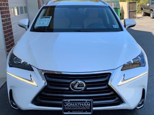 Used-2016-Lexus-NX-200t-Premium