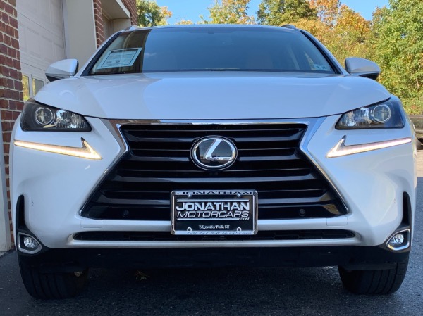 Used-2016-Lexus-NX-200t-Premium