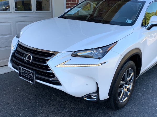 Used-2016-Lexus-NX-200t-Premium