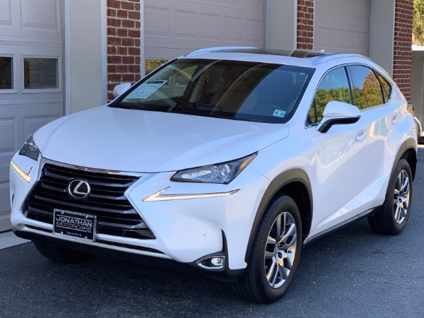 Used-2016-Lexus-NX-200t-Premium