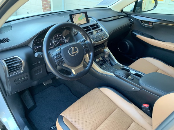 Used-2016-Lexus-NX-200t-Premium