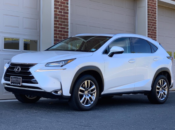 Used-2016-Lexus-NX-200t-Premium