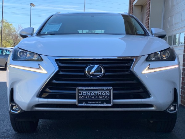 Used-2016-Lexus-NX-200t-Premium