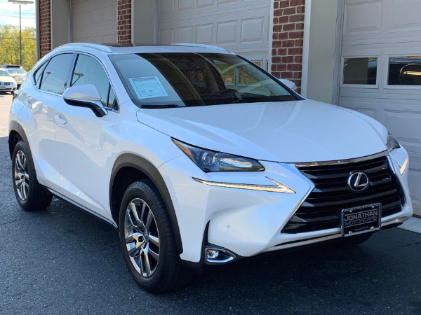 Used-2016-Lexus-NX-200t-Premium