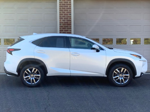 Used-2016-Lexus-NX-200t-Premium