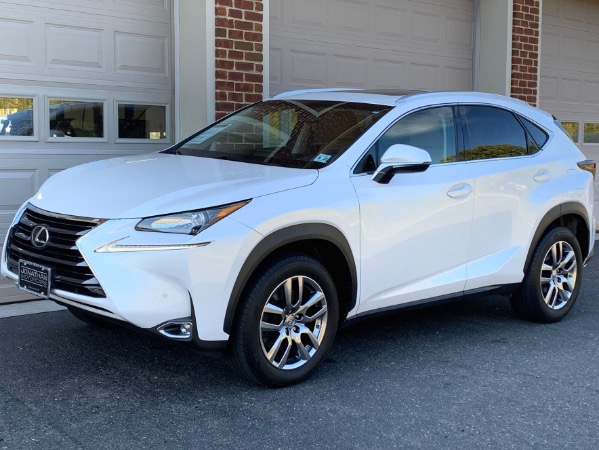 Used-2016-Lexus-NX-200t-Premium