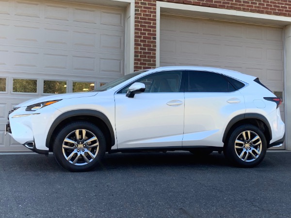 Used-2016-Lexus-NX-200t-Premium