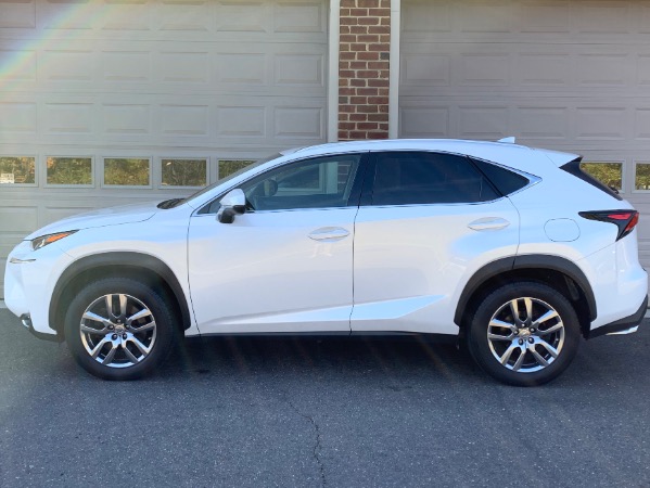 Used-2016-Lexus-NX-200t-Premium