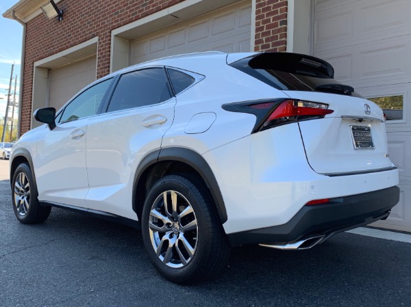 Used-2016-Lexus-NX-200t-Premium