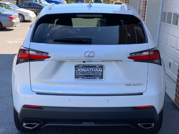 Used-2016-Lexus-NX-200t-Premium