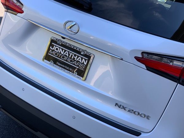 Used-2016-Lexus-NX-200t-Premium