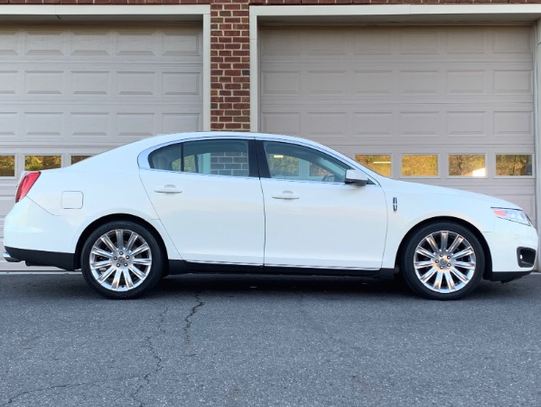 Used-2012-Lincoln-MKS-EcoBoost-Ultimate-Package