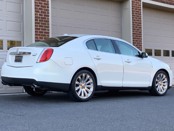 Used-2012-Lincoln-MKS-EcoBoost-Ultimate-Package