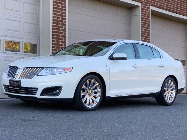 Used-2012-Lincoln-MKS-EcoBoost-Ultimate-Package
