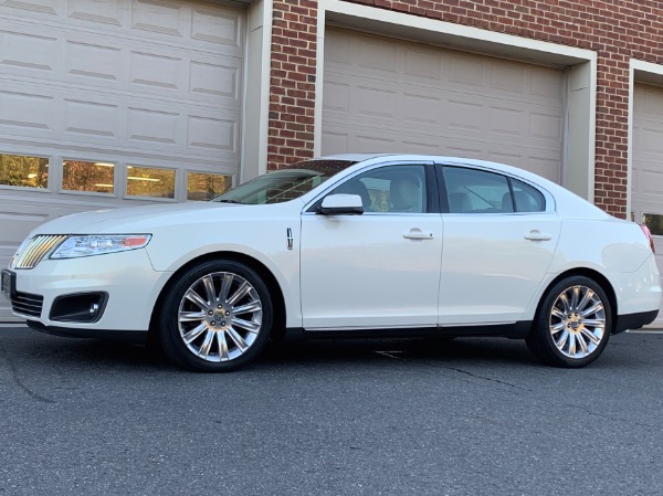 Used-2012-Lincoln-MKS-EcoBoost-Ultimate-Package