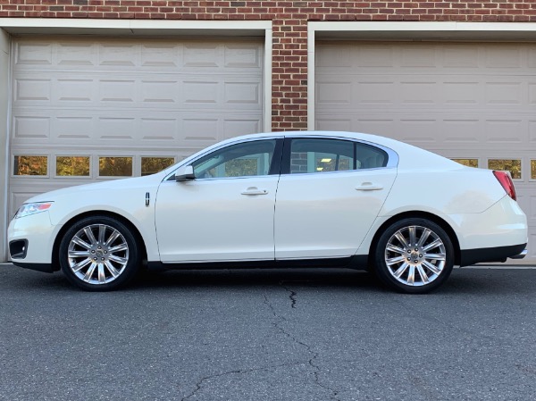 Used-2012-Lincoln-MKS-EcoBoost-Ultimate-Package