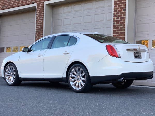 Used-2012-Lincoln-MKS-EcoBoost-Ultimate-Package